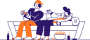پیش‌نمایش فایل boys-playing-game-4550313 از پک واو خطی 1