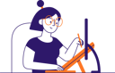 پیش‌نمایش فایل freelancer-working-on-project-4550299 از پک واو خطی 1
