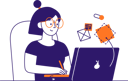 پیش‌نمایش فایل web-designer-4550300 از پک واو خطی 1