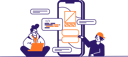 پیش‌نمایش فایل app-development-4550209 از پک واو خطی 2