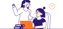 پیش‌نمایش فایل manager-helping-employee-4550217 از پک واو خطی 2