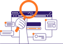 پیش‌نمایش فایل web-search-4550213 از پک واو خطی 2