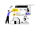 پیش‌نمایش فایل app-development-4606911 از پک اوی - اوی