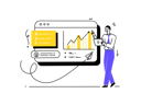 پیش‌نمایش فایل business-statistics-4606908 از پک اوی - اوی