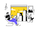 پیش‌نمایش فایل office-break-4606901 از پک اوی - اوی