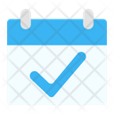 پیش‌نمایش فایل approved-event-5789540 از پک تقویم