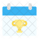 پیش‌نمایش فایل award-period-5789571 از پک تقویم