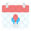 پیش‌نمایش فایل birthday-calendar-5789579 از پک تقویم