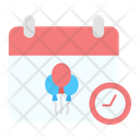 پیش‌نمایش فایل birthday-calendar-5789581 از پک تقویم