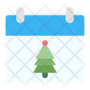 پیش‌نمایش فایل christmas-day-5789576 از پک تقویم