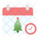 پیش‌نمایش فایل christmas-day-5789586 از پک تقویم