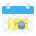 پیش‌نمایش فایل convocation-day-5789575 از پک تقویم