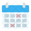 پیش‌نمایش فایل event-date-5789537 از پک تقویم