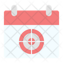پیش‌نمایش فایل event-goal-5789558 از پک تقویم