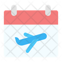پیش‌نمایش فایل flights-day-5789578 از پک تقویم