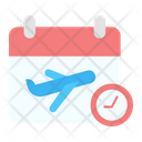 پیش‌نمایش فایل flights-day-5789582 از پک تقویم