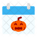 پیش‌نمایش فایل halloween-day-5789553 از پک تقویم