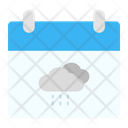 پیش‌نمایش فایل rainy-day-5789567 از پک تقویم