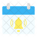 پیش‌نمایش فایل ring-a-bell-day-5789545 از پک تقویم