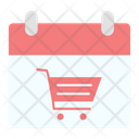 پیش‌نمایش فایل shopping-day-5789564 از پک تقویم