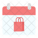 پیش‌نمایش فایل shopping-day-5789583 از پک تقویم