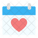پیش‌نمایش فایل valentine-day-5789550 از پک تقویم