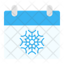 پیش‌نمایش فایل winter-5789555 از پک تقویم