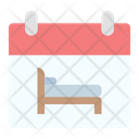 پیش‌نمایش فایل world-sleep-day-5789565 از پک تقویم