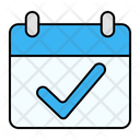 پیش‌نمایش فایل approved-event-5789610 از پک تقویم