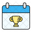 پیش‌نمایش فایل award-period-5789641 از پک تقویم