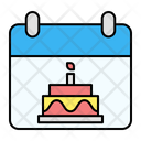 پیش‌نمایش فایل birthday-calendar-5789612 از پک تقویم