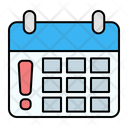 پیش‌نمایش فایل calendar-5789608 از پک تقویم