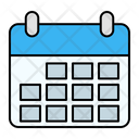 پیش‌نمایش فایل calendar-5789613 از پک تقویم