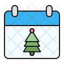 پیش‌نمایش فایل christmas-day-5789646 از پک تقویم