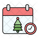 پیش‌نمایش فایل christmas-day-5789656 از پک تقویم