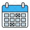 پیش‌نمایش فایل event-date-5789607 از پک تقویم