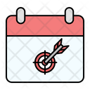 پیش‌نمایش فایل event-goal-5789629 از پک تقویم