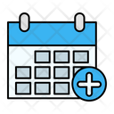 پیش‌نمایش فایل insert-event-5789619 از پک تقویم