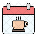 پیش‌نمایش فایل international-coffee-day-5789636 از پک تقویم