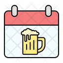 پیش‌نمایش فایل party-day-5789630 از پک تقویم