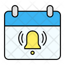 پیش‌نمایش فایل ring-a-bell-day-5789614 از پک تقویم