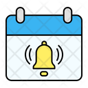 پیش‌نمایش فایل ring-a-bell-day-5789615 از پک تقویم