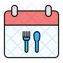 پیش‌نمایش فایل world-food-day-5789633 از پک تقویم