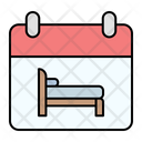 پیش‌نمایش فایل world-sleep-day-5789635 از پک تقویم
