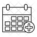 پیش‌نمایش فایل insert-event-5789854 از پک تقویم