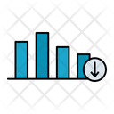 پیش‌نمایش فایل chart-bars-9040928 از پک تحلیل داده