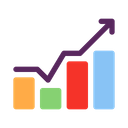 پیش‌نمایش فایل chart-growth-1913955 از پک کسب و کار و مدیریت