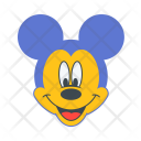 پیش‌نمایش فایل cartoon-mickey-mouse-fun-enjoy از پک مفهوم دسته بندی ها