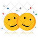 پیش‌نمایش فایل coin-smiley-emojy-smile-happy-fun-entertainment از پک مفهوم دسته بندی ها