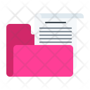 پیش‌نمایش فایل file-folder-document-important-paper از پک مفهوم دسته بندی ها